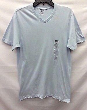 Alfani Solid Fashion Men's T-Shirt, Size S