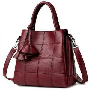 Handbags Tassel Women Bags