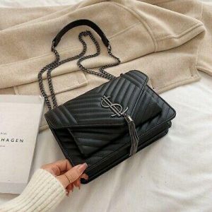 2020 brand Luxury Handbags Women Bags Designer leather Shoulder handbag Messenge