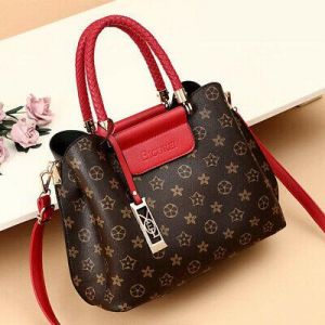 Fashion Handbags Women Bags Designer Shoulder Messenger Bag Clutches Bags Totes
