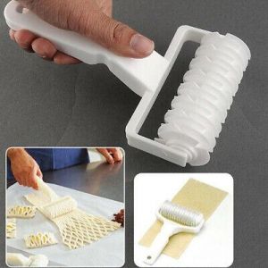 Bargain sales Rolling Tool Cookies Roller Cutter Kitchen Gadgets Cookie Maker DIY Baking Tools