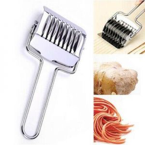 Pressing Machine Non-slip Handle Kitchen Gadgets Spaetzle Makers Noodles Cut