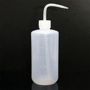 Bargain sales Dispenser Tools Diffuser Liquid Container Squeeze Bottle Transparent Gadgets