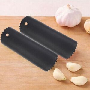 1 Pcs Garlic Peeler Garlic Silicone Peeling Tube Garlic Press Kitchen Gadgets Fg