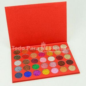 Kara Beauty Galaxy Palette ES18 Eyeshadow Palette Makeup Beauty  Sombras Ojos