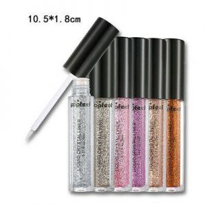 Beauty Shimmer Makeup Pigments for Eyeshadow Eye Shadow Tattoos Comestic