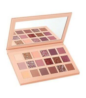 Bargain sales Huda Beauty The New Nude Eyeshadow Palette NEW in Box