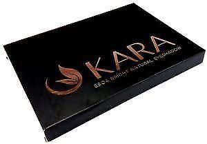 KARA Beauty Professional Eyeshadow Palette ES02 High Pigment Matte & Bright