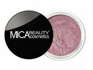 Mica Beauty  MINERAL MAKEUP 1xEYE SHADOW " Rende-vous" #28