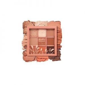 ETHDE Play Color Eyes Muhly Romance 9 Colors "KOREA Beauty" + Standard Shipping