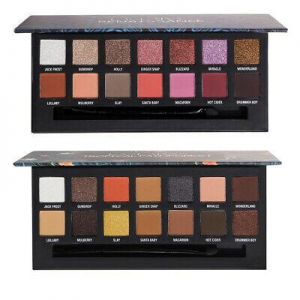 Beauty Glazed 14Colors Eyeshadow Matte Palette Waterproof Eye Makeup Fashion New