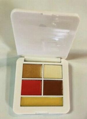 NEW RMS Beauty Signature Set (Mod). Organic Makeup Palette for Natural Skincare