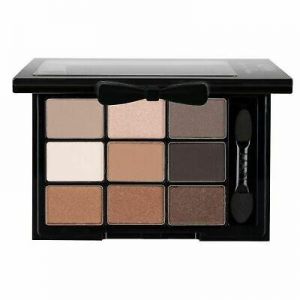 NYX Eyeshadow Love in Paris Macaroons Makeup Beauty Brown Cream NEW