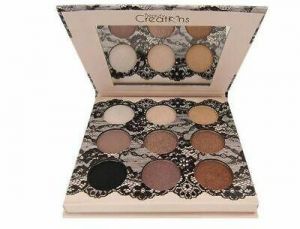 Beauty Creations Boudoir Shadows Eyeshadow Palette