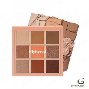 Bargain sales LILYBYRED Mood Cheat Kit - #01 Peach Energe (K-Beauty)