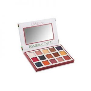 Beauty Creations - Esmeralda Palette II