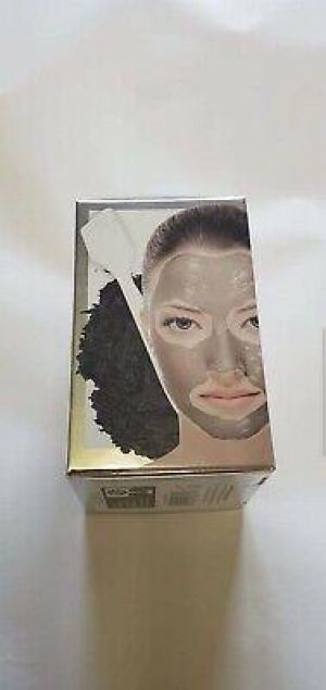 Global Beauty Care Gold Gel Face Masks, 1.7 oz.