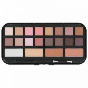 Beauty Treats Luminous Face & Eye Palette