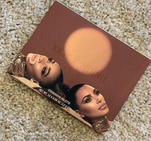 KKW BEAUTY Eyeshadow palette KKW X WINNIE NEW IN BOX