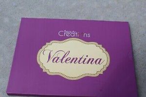 Beauty Creations VALENTINA