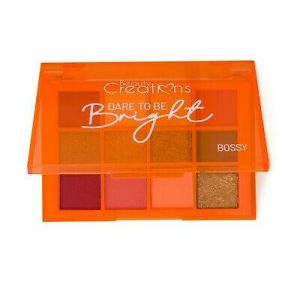 BEAUTY CREATIONS BOSSY EYESHADOW PALETTE