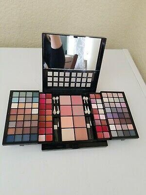 Beauty Boutique Deluxe Beauty Palette New