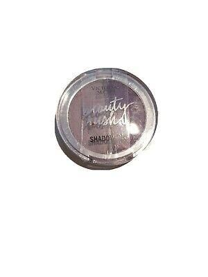 Victoria's Secret Beauty Rush Eye Shadow Duo Pretty Bold Purple