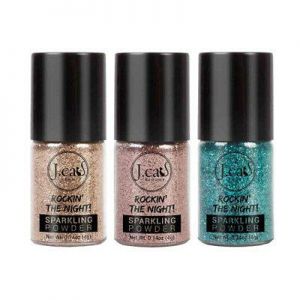 J.Cat Beauty - Sparkling Powder