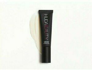 HUDA BEAUTY Complexion Perfection Pre-Makeup Base Full Size 30ml Ipsy MSRP $35