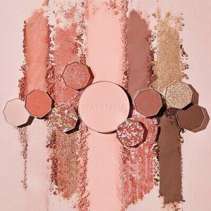 DEAR DAHLIA BLOOMING EDITION SECRET GARDEN PALETTE #TEA PARTY "KOREA Beauty"
