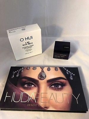 Huda Beauty Dessert Dusk Palatte And Pack