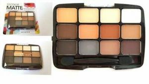 Beauty Treats 12 Color Eyeshadow Palette