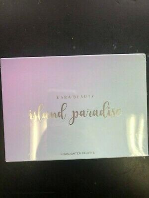 Kara Beauty Island Paradise Palette Sealed