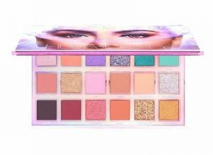 100% Authentic HUDA BEAUTY MERCURY RETROGRADE Eyeshadow Palette