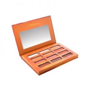 Beauty Creations - Hot Fire Eyeshadow Palette