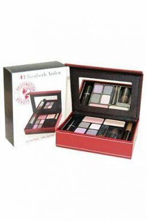 Elizabeth Arden Destination Beauty MakeUp Set !!!