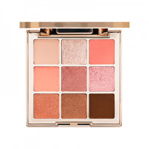 Aperire above eyes 01 in bloom Korean makeup beauty cosmetic