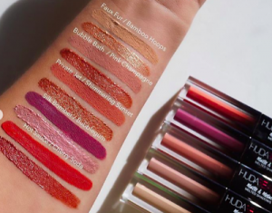 Authentic Huda Beauty Matte & Metal Melted Double Ended Eyeshadow Pick 1 Shade