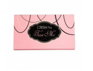 Beauty Creations Tease Me Eyeshadow Palette 0.63oz/18g