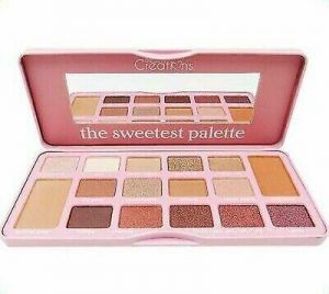 Beauty Creations The Sweetest Palette Made PRC