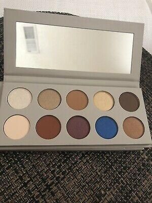 KKW Beauty X MARIO SOLD OUT Eyeshadow Palette Kim Kardashian New