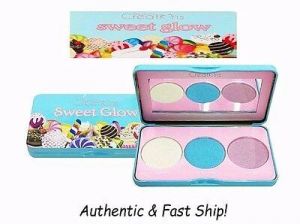 Beauty Creations Sweet Glow Highlight Palette - Authentic! *USA SELLER* NEW