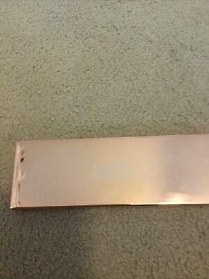 christie brinkley authentic beauty eye palette  ***swatched***  golden brown