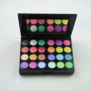 Pro 39 Color Eyeshadow Palette Blush Lip Gloss Makeup Kit Set Beauty D9F4