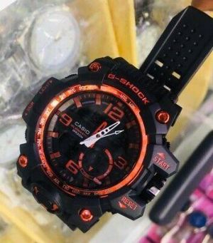 Casio G-Shock Men Watches With New Box Auction