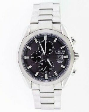 citizen watch b612