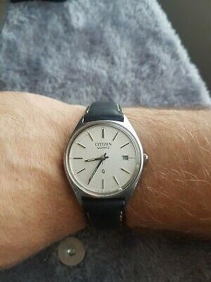 Citizen watch
