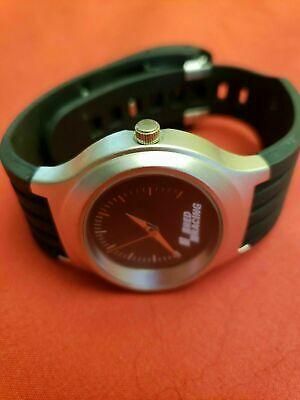 Marlboro RED RACING Men's Date Watch