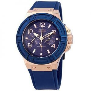 Guess - Men's Watch W0247G3