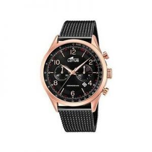 LOTUS Men's Watch Chronograph Collection Smart Casual 18789/1